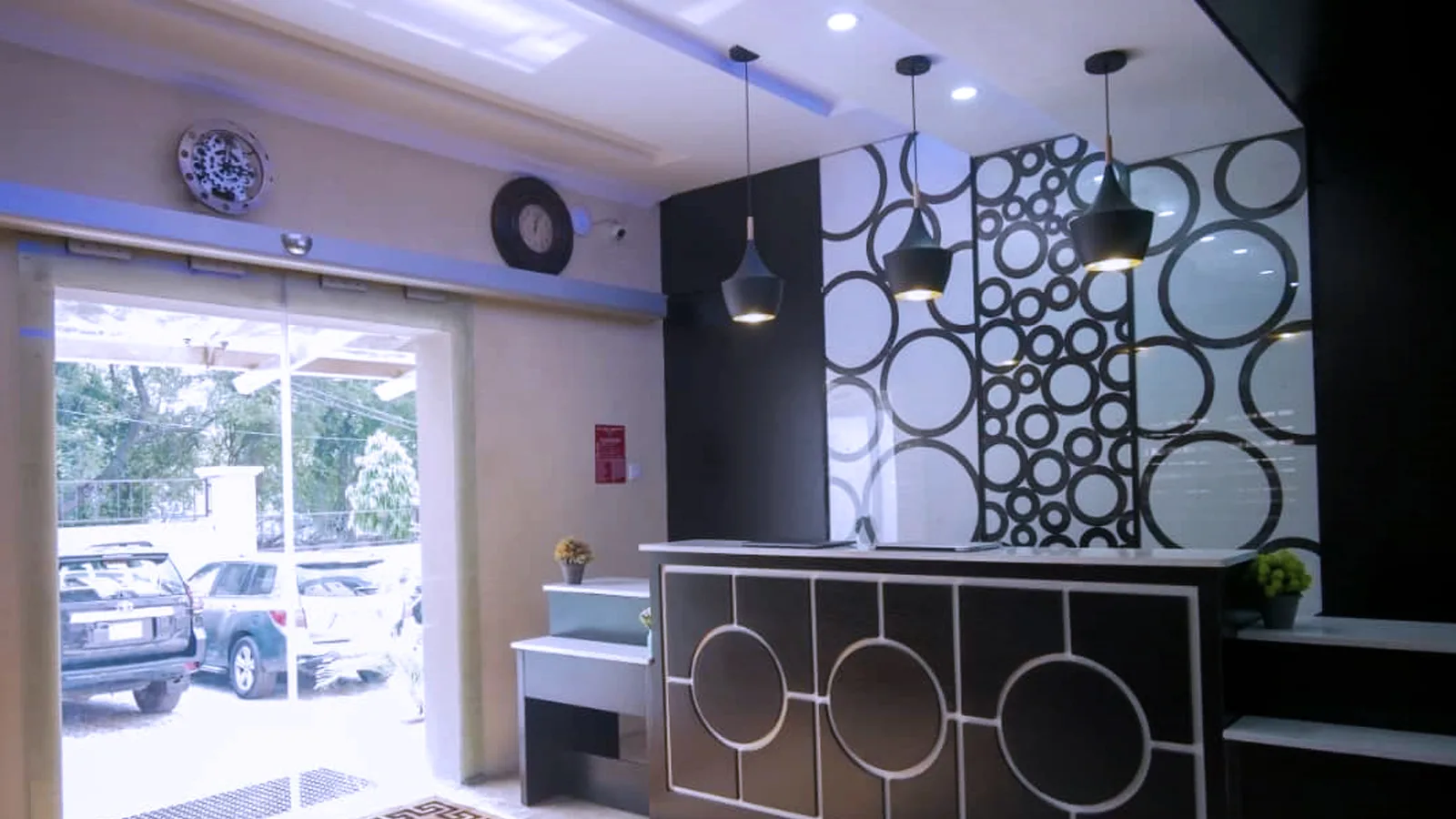 Rooms & Suites for every traveler