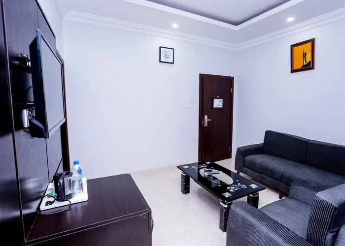 Classic Room