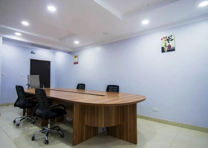 Board room